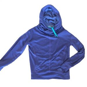 North Face Hoodie